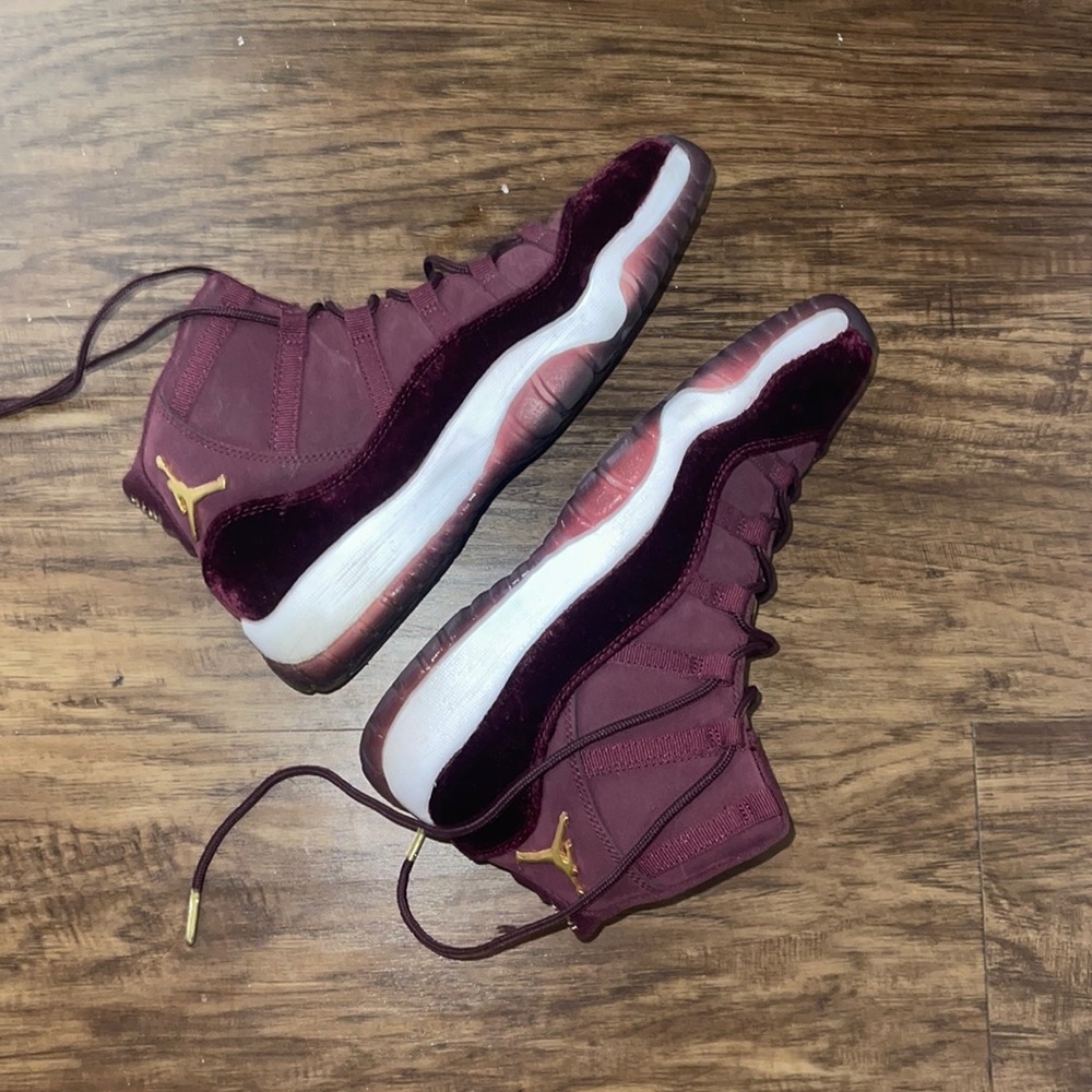 Jordan’s